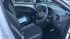 Toyota Aygo X 1.0 VVT-i Pure 5dr Petrol Hatchback